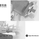 C101 C102 Dump Pump Series | Terre Kosen Hydrulic