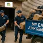 Trash Bin Cleaning Same Day Service — Fast, Eco-Friendly