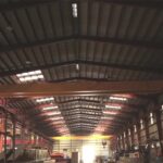Steel building contractors near me: trusted local experts