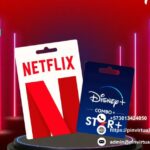Cuenta de Netflix para Acceso Premium a Contenido Exclusivo