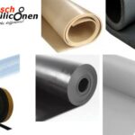 Siliconen Stootprofiel kopen | duurzaam en flexibel