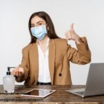 Natural Hand Sanitizer Gel: Safe, Gentle Clean for Every Surface