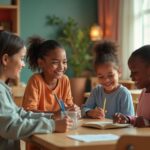 Bilingual Language Development in Singapore: Growing Confident Young Communicators