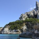 Ogliastra: maisons de vacances idéales pour un séjour inoubliable