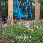 Pergola installation Haslington | Elegant, durable outdoor shade