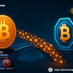 Fast Exchange Crypto Online | Ghostswap.io