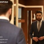 Tailored Wedding Suit Riyadh: Elegance Meets a Flawless Fit