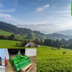 Heavy Duty Harvester: Tough, Reliable Field Machinery