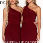 Satin Wedding Dress: Timeless Luxury for Your Big Day
