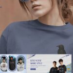 Graphic Hoodies and Sweatshirts India | Stay Stylish with Teevoque