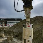 Learn Efficient Methods for Breaking Down Piles in Construction Projects