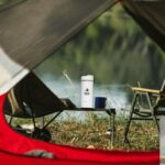 Travel Electric Kettle BPA Free: Safe, Compact Heat On The Go