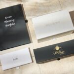 Luxury Gift Card Packaging: Elegant, Thoughtful Presentation