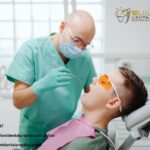 A Life-Changing Smile in Hampshire