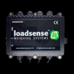 Accurate Onboard Weighing for Kenworth Vehicles | LoadSense Scales