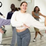 A Warm Evening of Movement and Connection