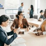 Part Time CFO Services for Growing Companies | Strategic Financial Leadership