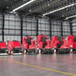 Rent Industrial Floor Cleaning Equipment for Your Business