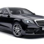 Reliable airport transfers Gloucester | punctual, comfy rides