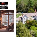 Champs Masonry & Chimney — Skilled Brickwork & Chimney Care