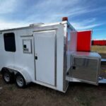 A Trusted Haul: A Tale of Reliable Steel and Sunshine