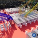 Ventilazione naturale CFD per edifici industriali: efficienza e confort