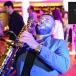 DJ and Saxophone Wedding: Create a Magical Music Moment
