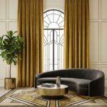 A Dawn-Chasing Bedroom Makeover