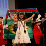 Compete in the Olympiad Competition and Showcase Your Talent