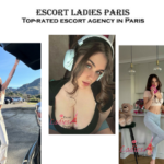 Escorts Paris: Sophisticated Companions for Discreet, Memorable Evenings