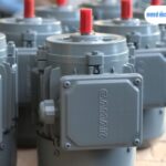 Find Reliable Bonfiglioli Distributors Across the UK