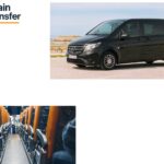 Alicante to Calpe Taxi: Comfortable, Punctual Transfers