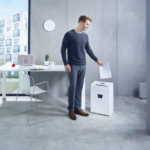 Enmicadora A3 Tower: Versatile Laminator for Schools and Offices