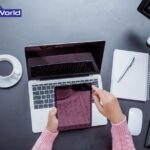 Trusted HP Printer Distributor UAE – Genuine HP Solutions