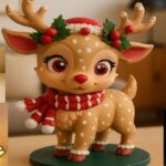 3D Printed Home Decors: Modern, Stylish & Unique