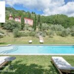 Villas Near Lucca with Pool: Luxury Tuscan Getaways