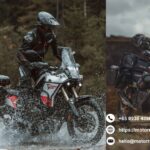 Bmw Tank Bags for Durability and Style | Motorradsg