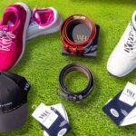 Custom Golf Shoes: Personalized Style and Comfort for Golfers