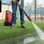 Pressure Washing Services in Skipton | Restore Curb Appeal