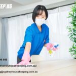 NDIS Cleaning Services Designed for You