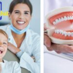 Find a dentist: connect with trusted local professionals today