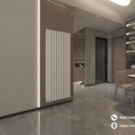 Vertical Radiators: Sleek, Efficient Heating for Modern Homes