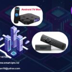 Canale Iptv | Smart-iptv.ro