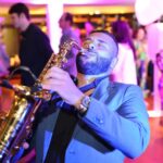 Dj and Sax Player Sydney: Perfect Mix for Your Event