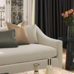 Sofa Cloth Material: Durable Fabrics for Stylish Comfort