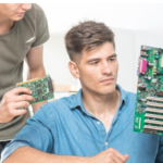 Turnkey PCB Assembly: Seamless, reliable electronics production