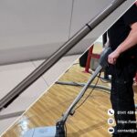 A Fresh Start for Grimy Floors Across the City