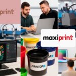Capacitación en estampación textil Colombia | Maxiprint