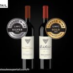 Meilleure Boutique De Vins En Ligne | Chateaubeauportail.com/fr