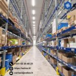 Simulation CFD Industrie : optimisation des flux et thermique